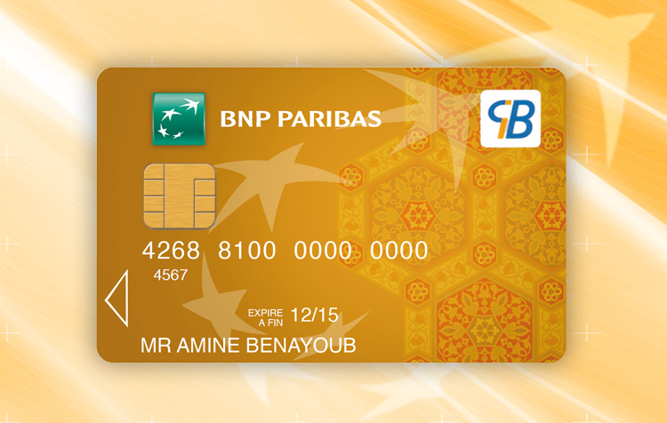 carte visa gold bnp assurance voyage