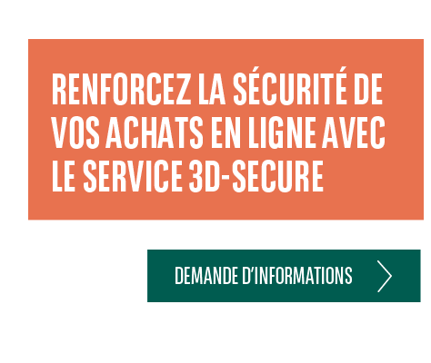 3D Secure
